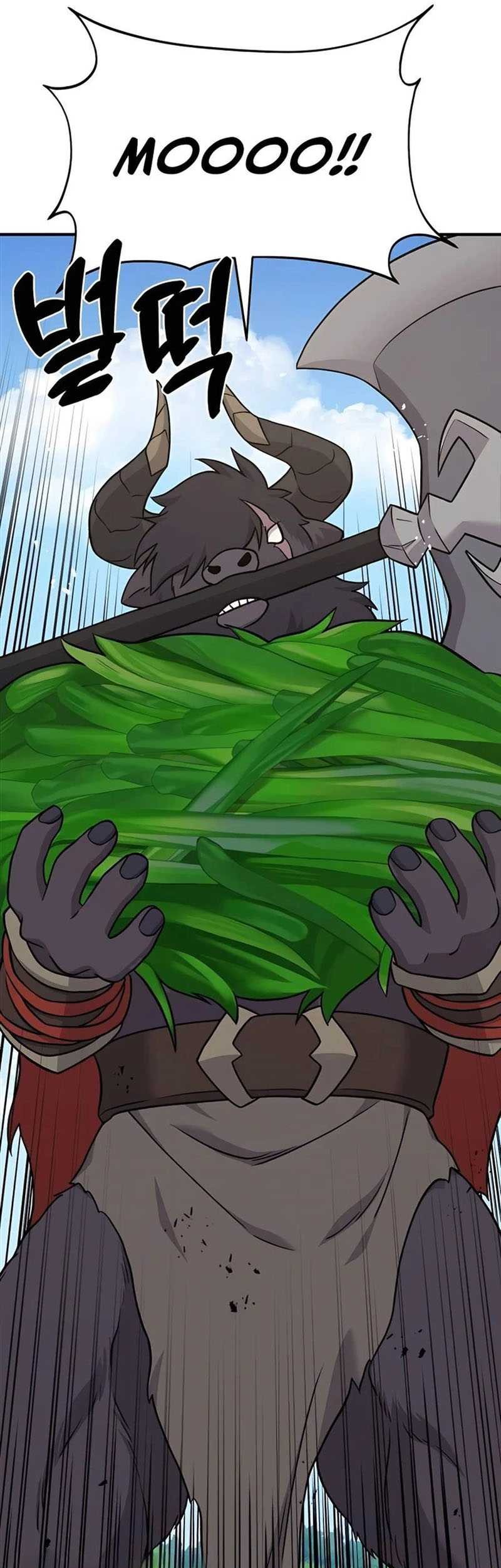 Solo Farming In The Tower Chapter 48 Gambar 42