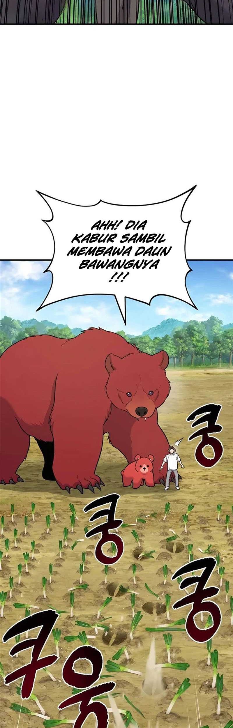 Solo Farming In The Tower Chapter 48 Gambar 43