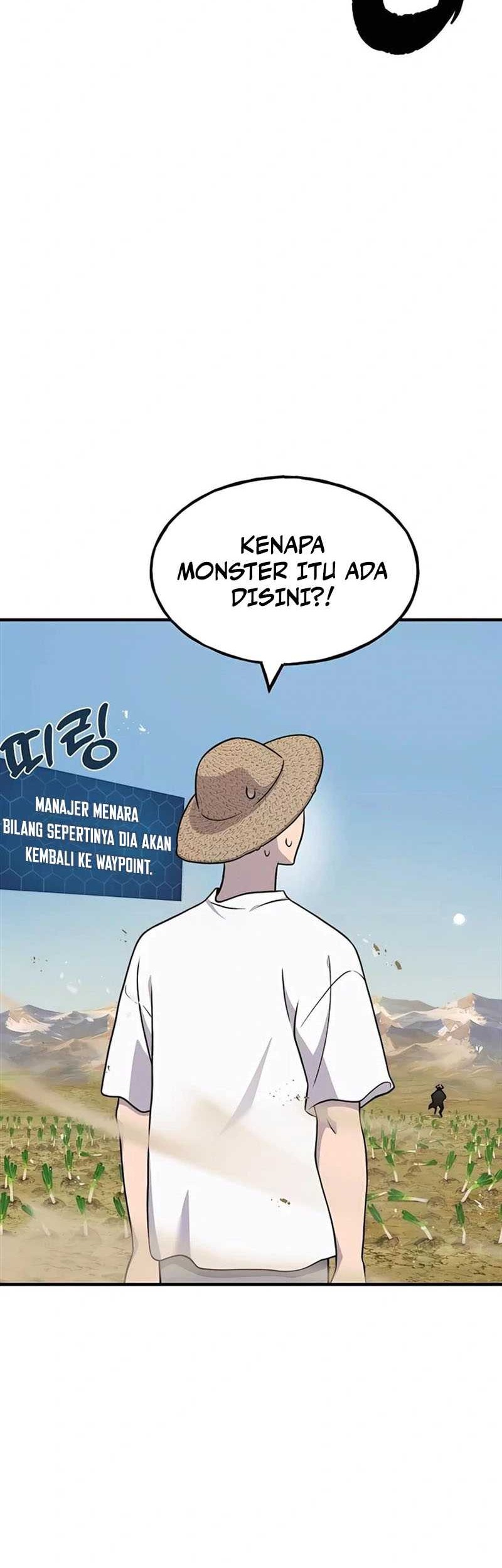 Solo Farming In The Tower Chapter 48 Gambar 45