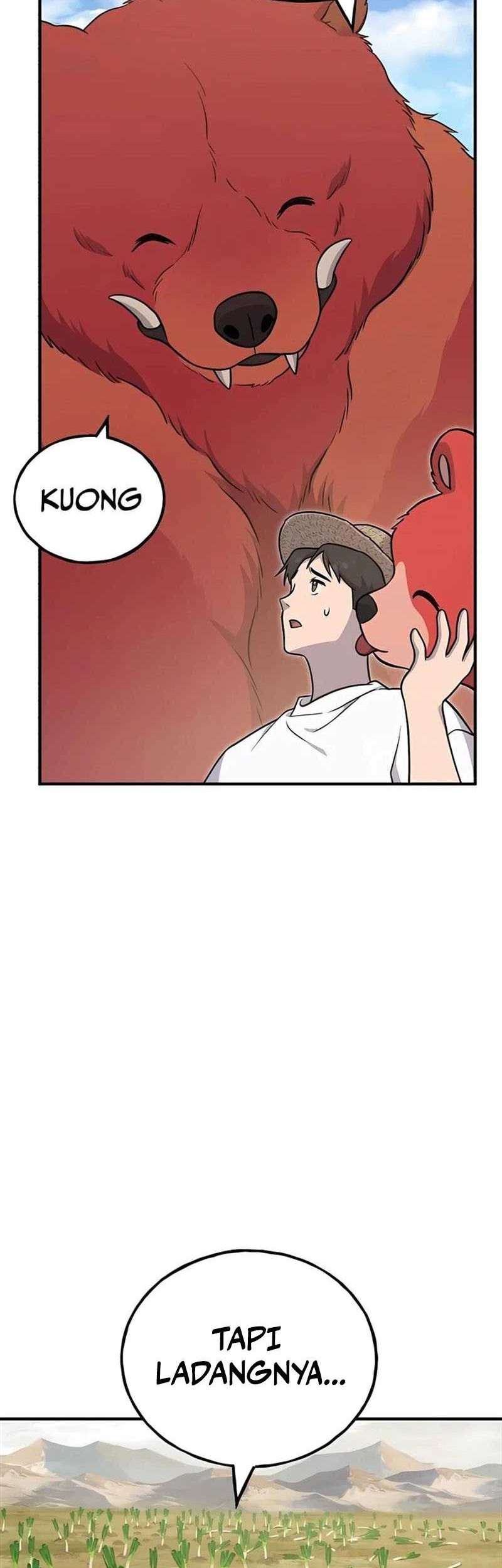 Solo Farming In The Tower Chapter 48 Gambar 47