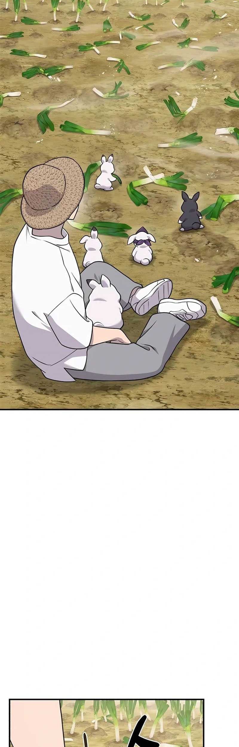 Solo Farming In The Tower Chapter 48 Gambar 48