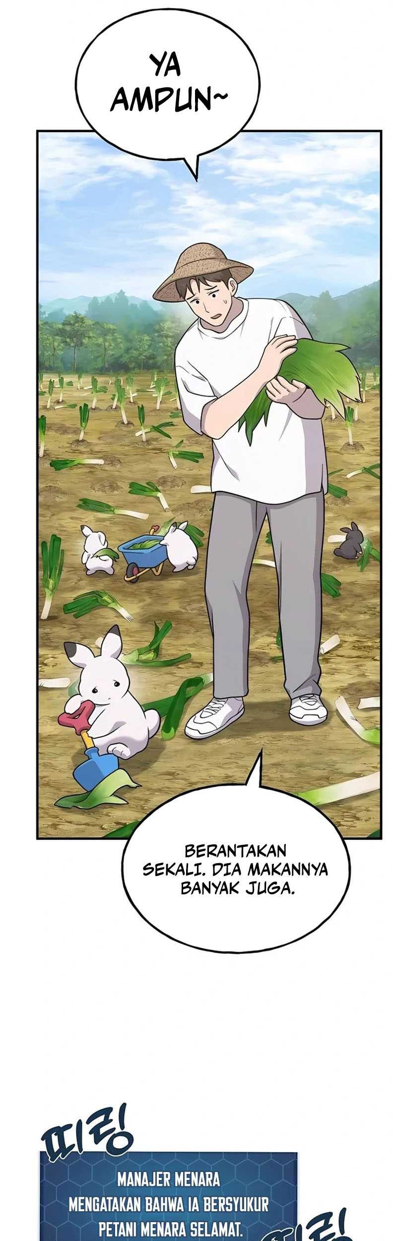 Solo Farming In The Tower Chapter 48 Gambar 50