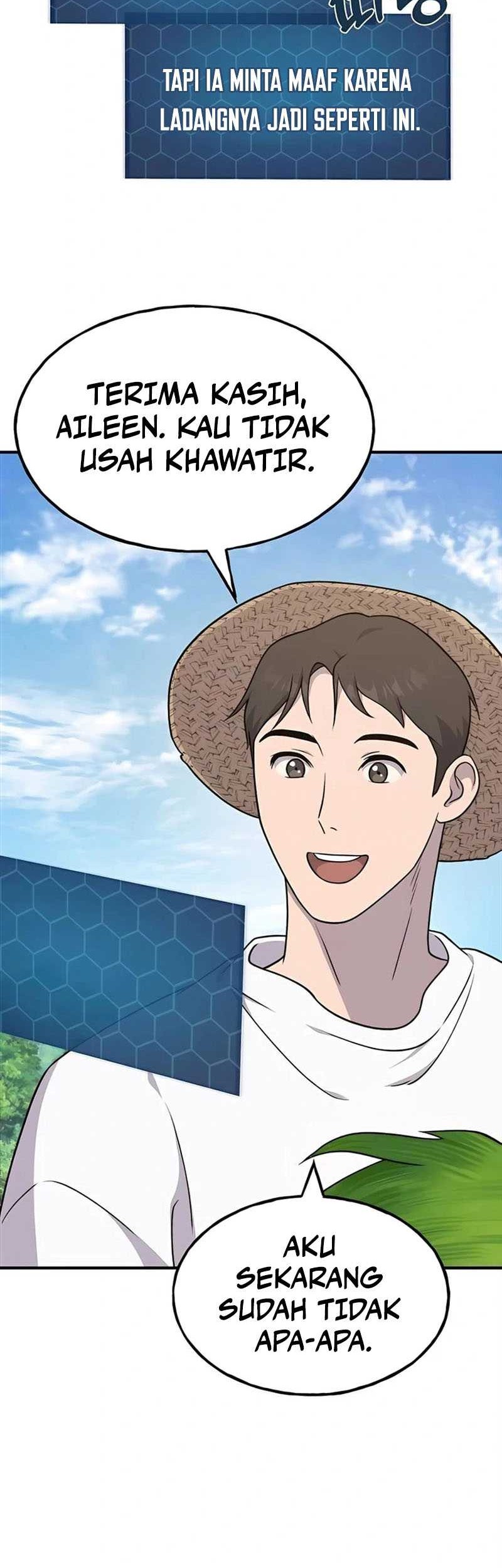 Solo Farming In The Tower Chapter 48 Gambar 51