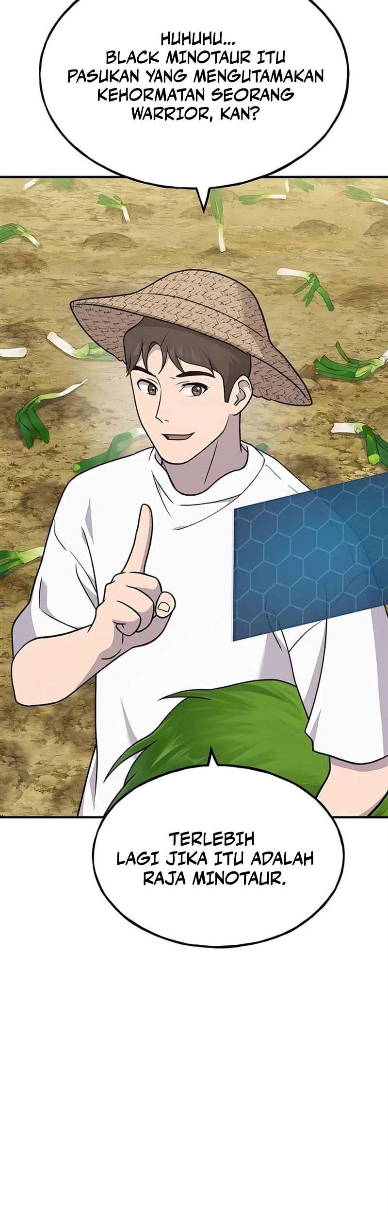 Solo Farming In The Tower Chapter 48 Gambar 53