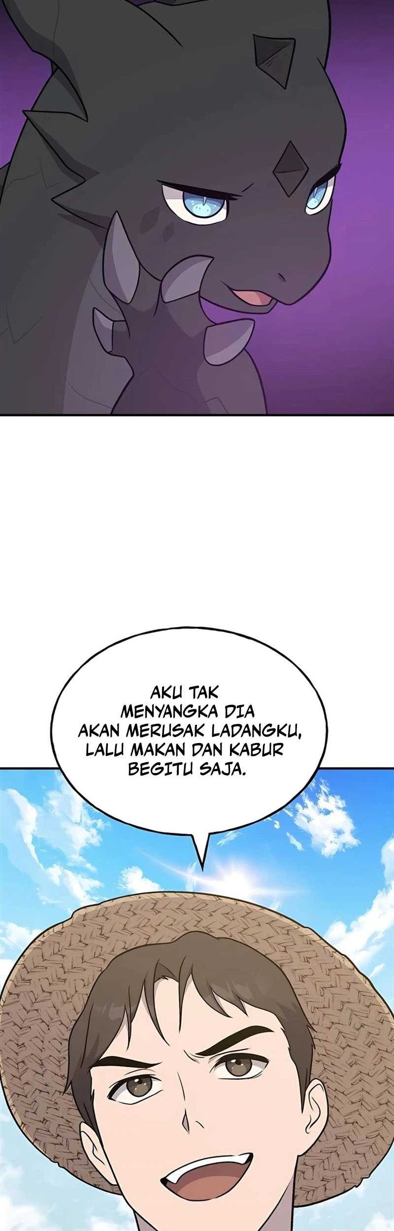 Solo Farming In The Tower Chapter 48 Gambar 55