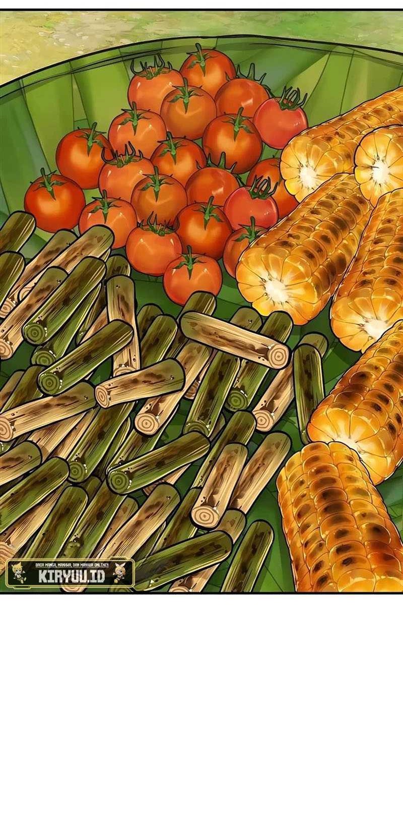 Solo Farming In The Tower Chapter 48 Gambar 57