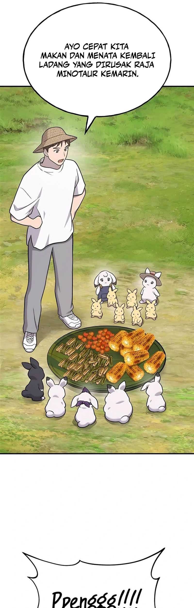 Solo Farming In The Tower Chapter 48 Gambar 58