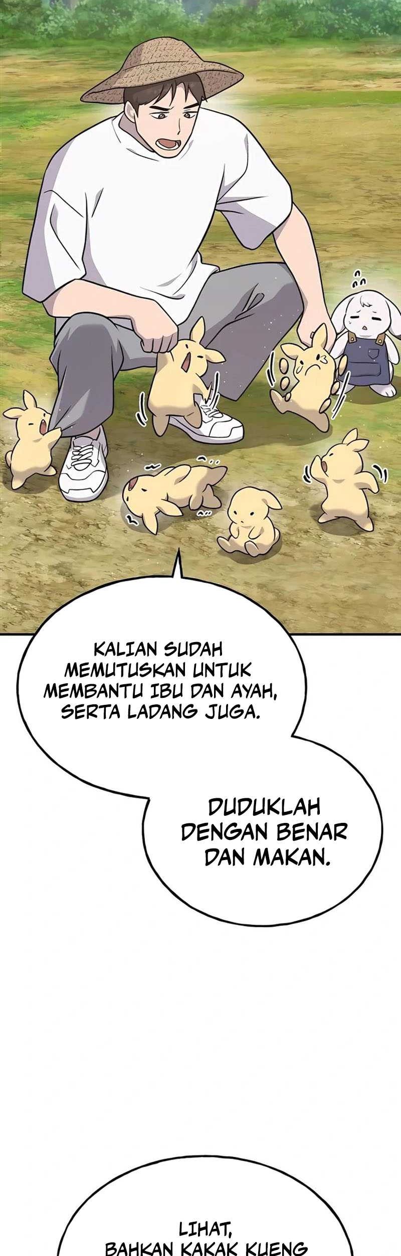 Solo Farming In The Tower Chapter 48 Gambar 60