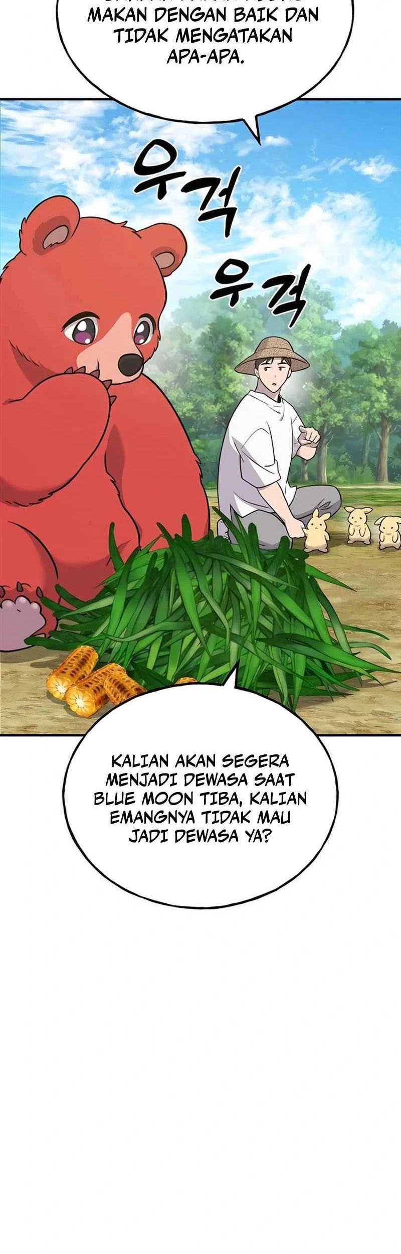 Solo Farming In The Tower Chapter 48 Gambar 61