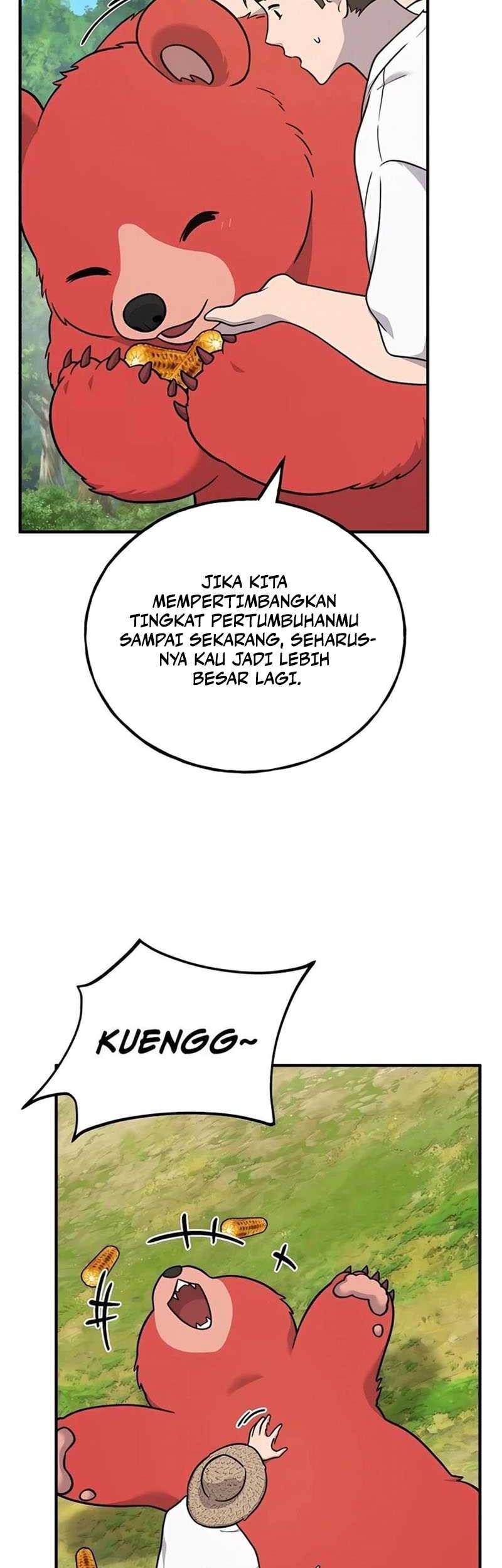 Solo Farming In The Tower Chapter 48 Gambar 64