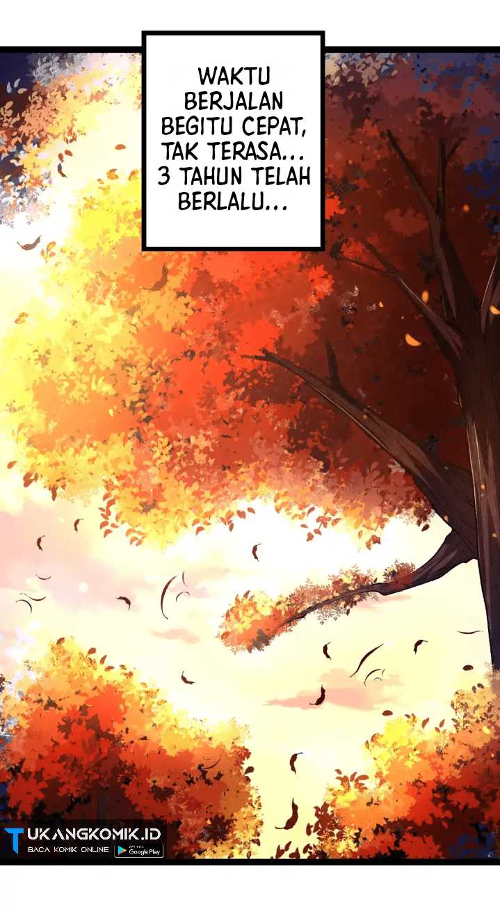 Evolution Begins With A Big Tree Chapter 174 Gambar 15