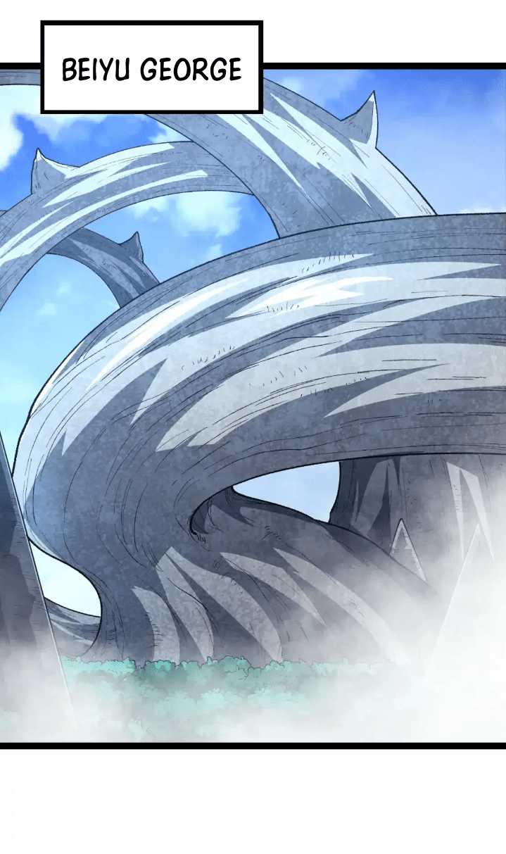 Evolution Begins With A Big Tree Chapter 174 Gambar 18