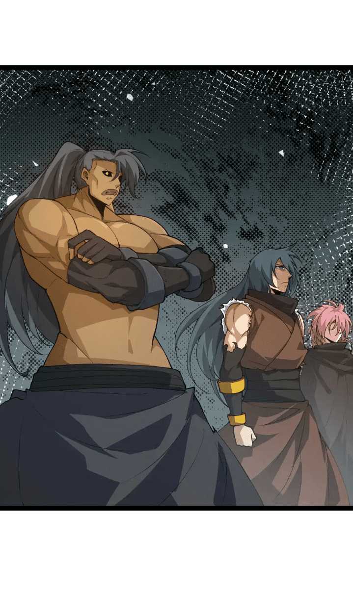 Evolution Begins With A Big Tree Chapter 174 Gambar 19