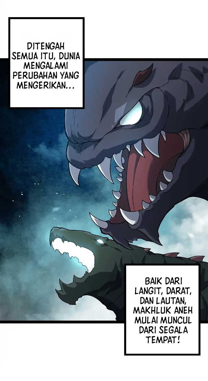 Evolution Begins With A Big Tree Chapter 174 Gambar 10