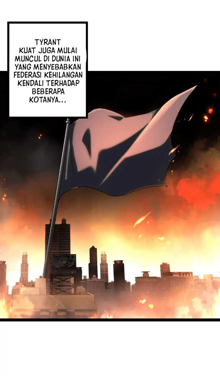 Evolution Begins With A Big Tree Chapter 174 Gambar 12