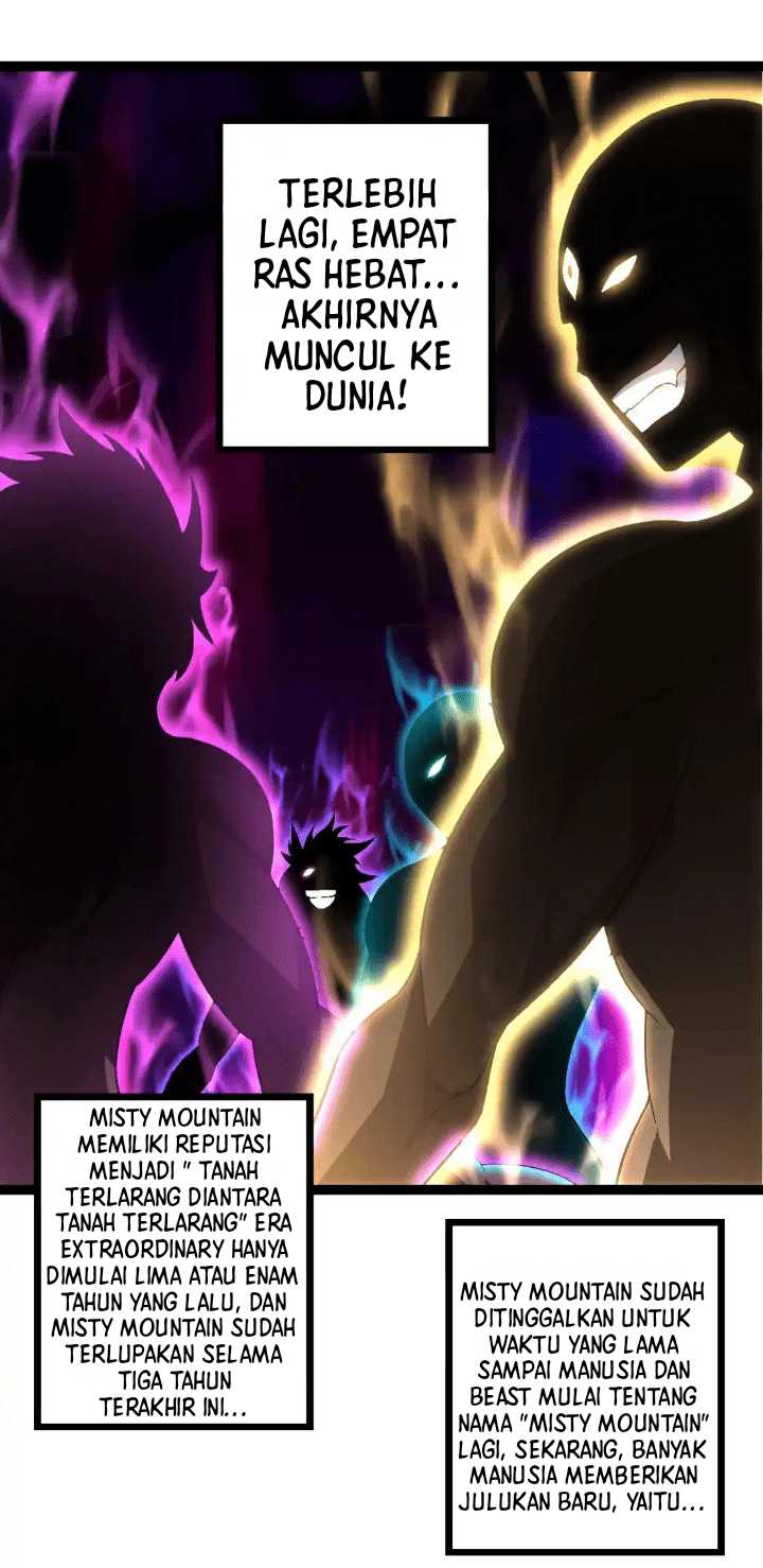 Evolution Begins With A Big Tree Chapter 174 Gambar 13