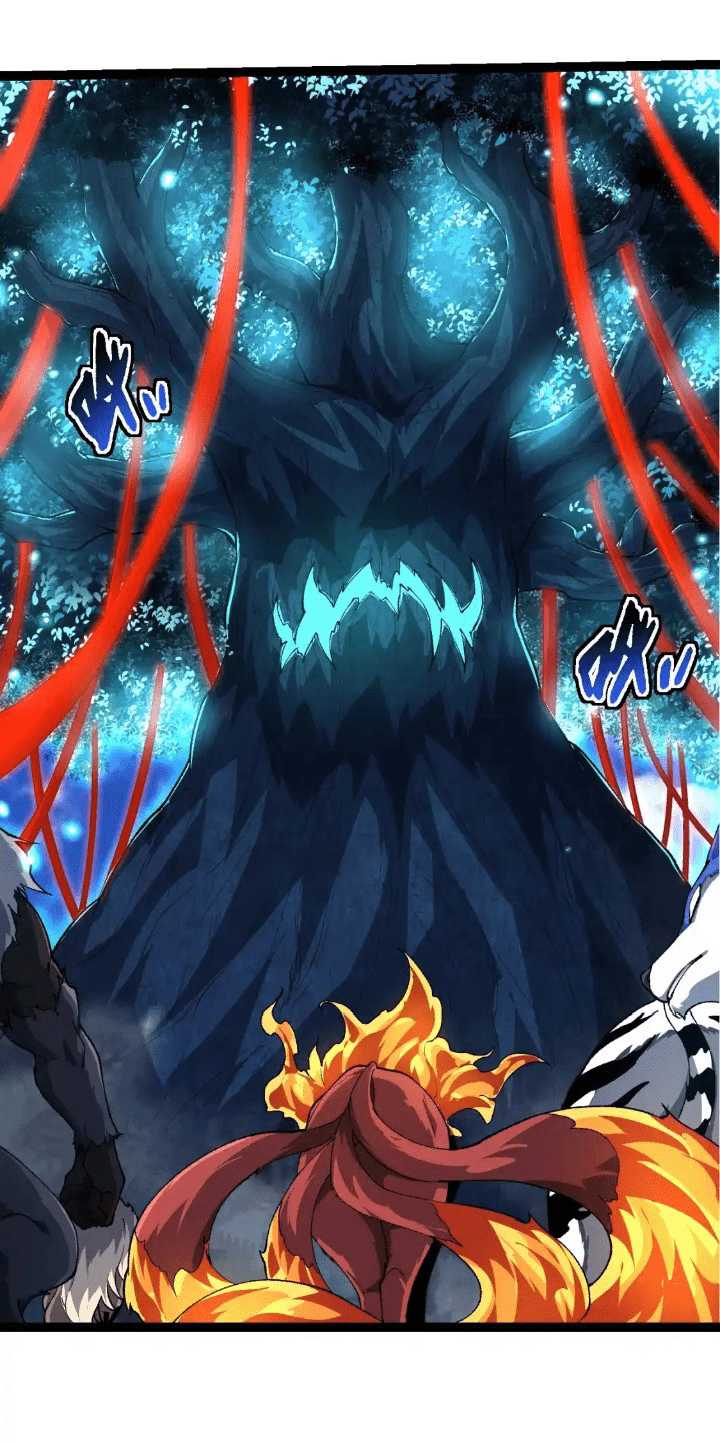 Evolution Begins With A Big Tree Chapter 174 Gambar 24