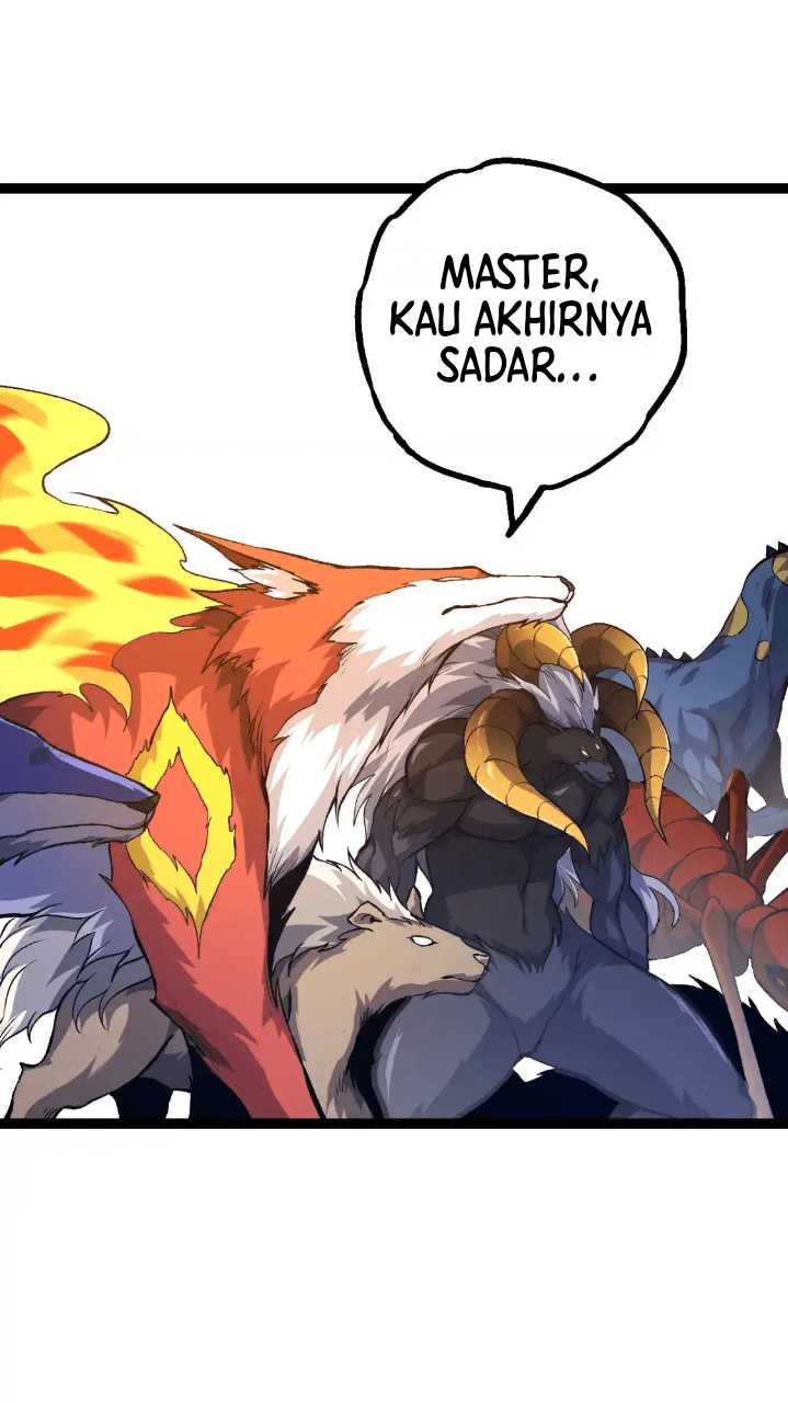 Evolution Begins With A Big Tree Chapter 174 Gambar 28