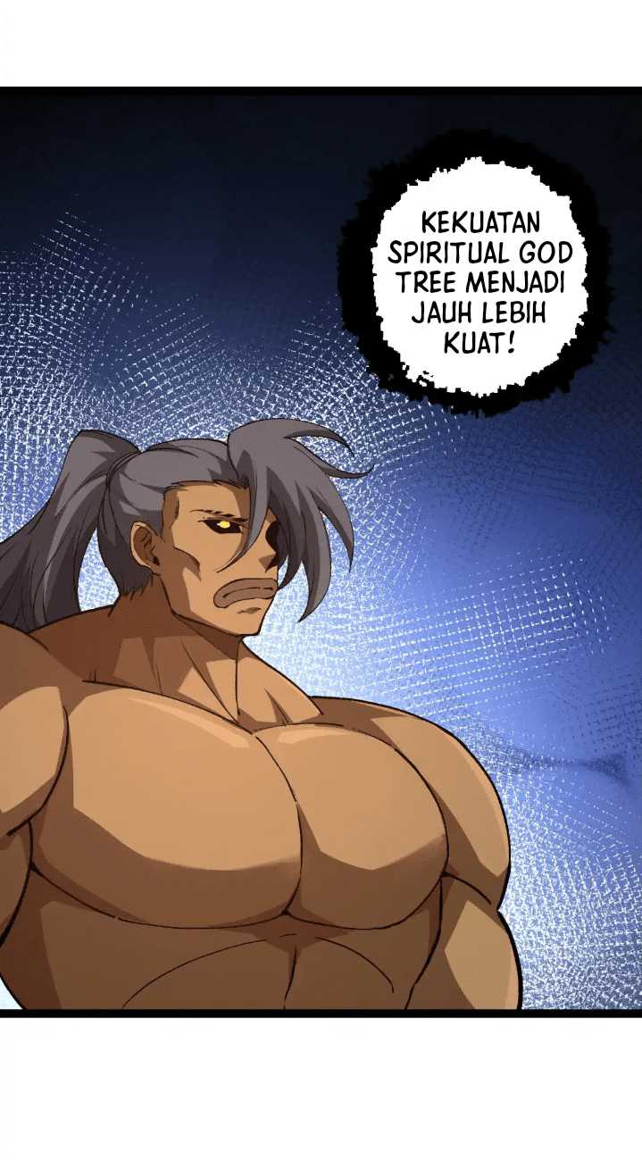 Evolution Begins With A Big Tree Chapter 174 Gambar 29