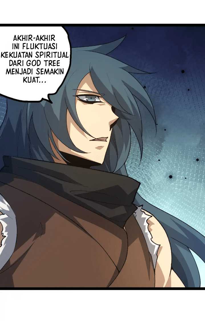 Evolution Begins With A Big Tree Chapter 174 Gambar 21