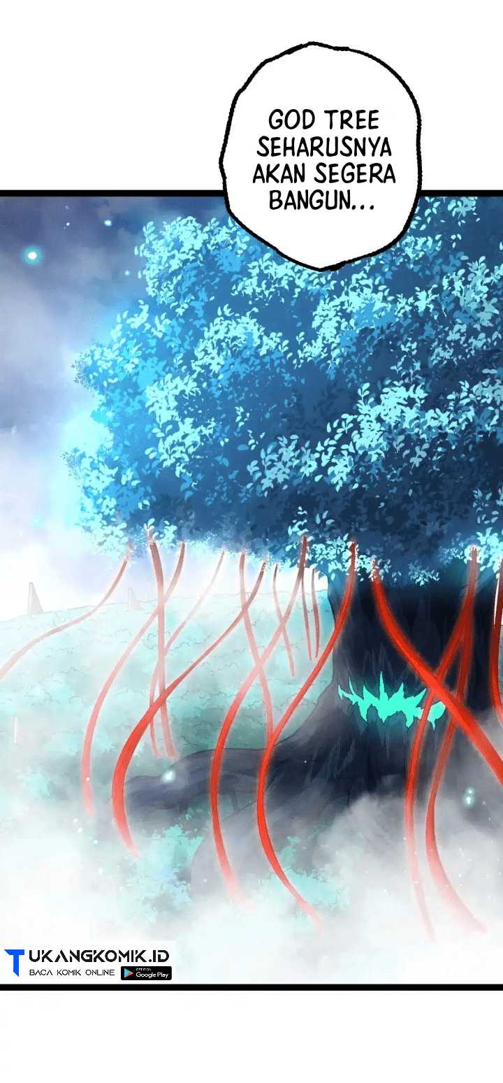 Evolution Begins With A Big Tree Chapter 174 Gambar 22