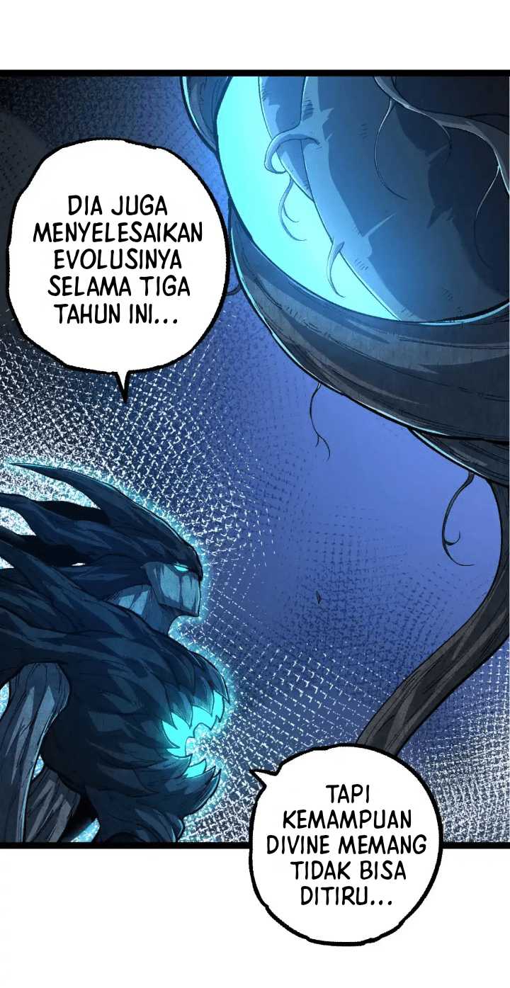 Evolution Begins With A Big Tree Chapter 174 Gambar 35