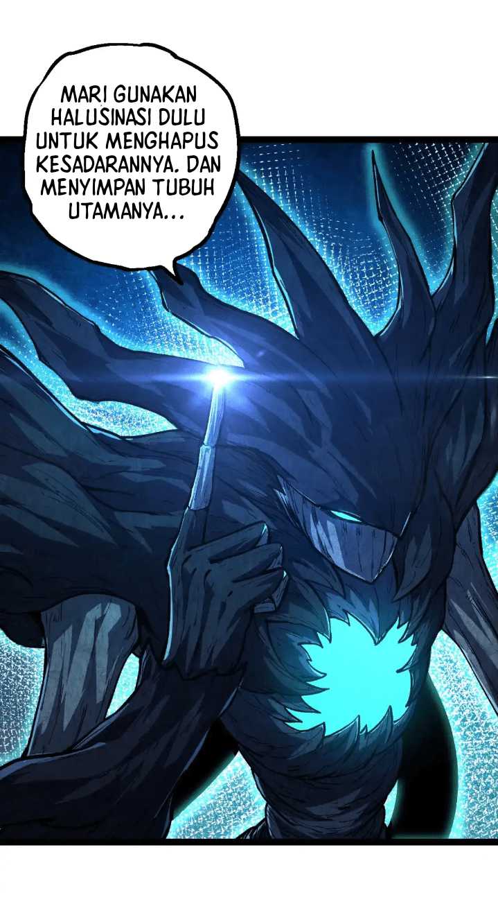 Evolution Begins With A Big Tree Chapter 174 Gambar 36