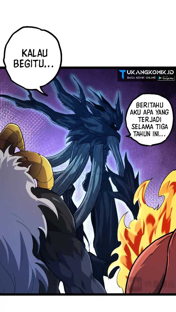 Evolution Begins With A Big Tree Chapter 174 Gambar 37