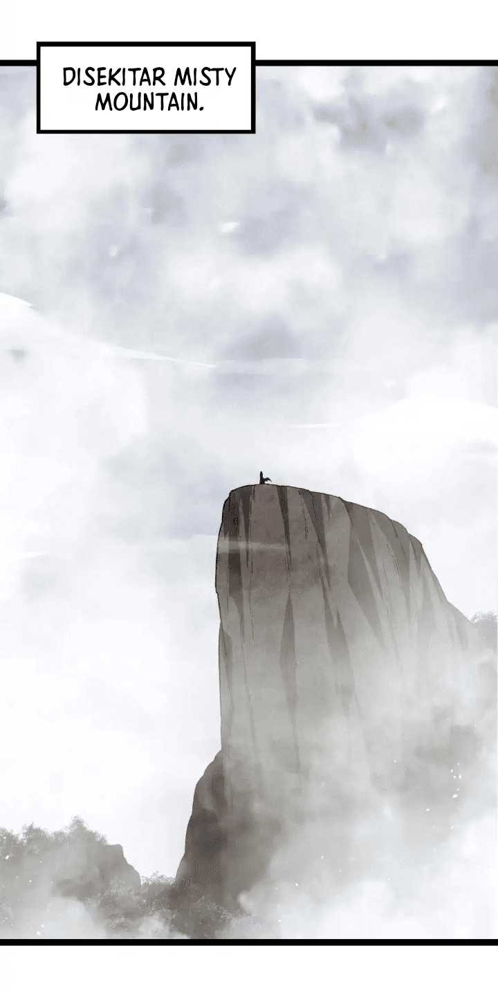 Evolution Begins With A Big Tree Chapter 174 Gambar 38