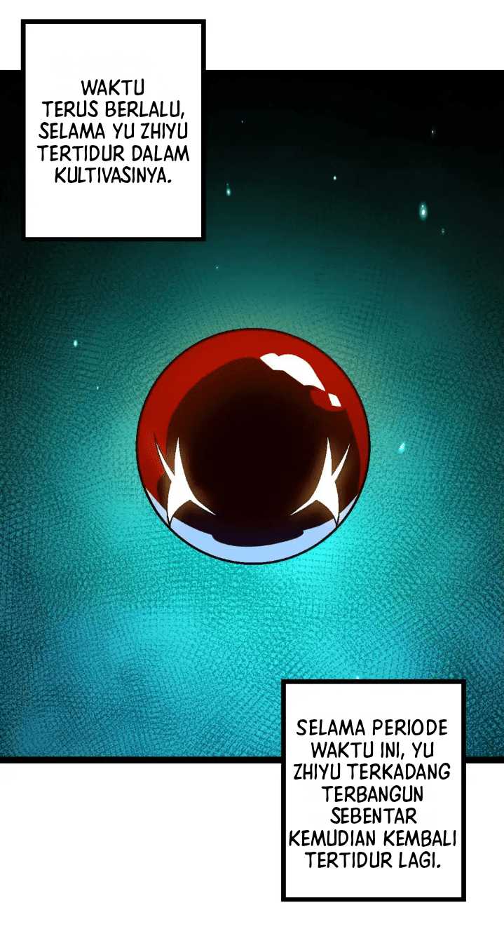 Evolution Begins With A Big Tree Chapter 174 Gambar 3