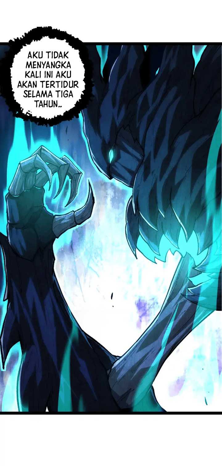 Evolution Begins With A Big Tree Chapter 174 Gambar 30