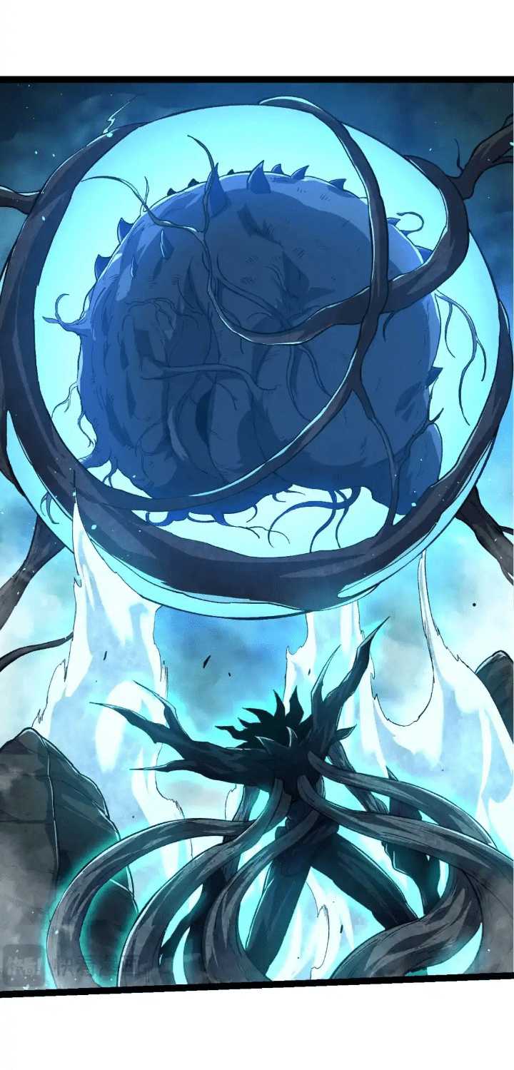 Evolution Begins With A Big Tree Chapter 174 Gambar 32