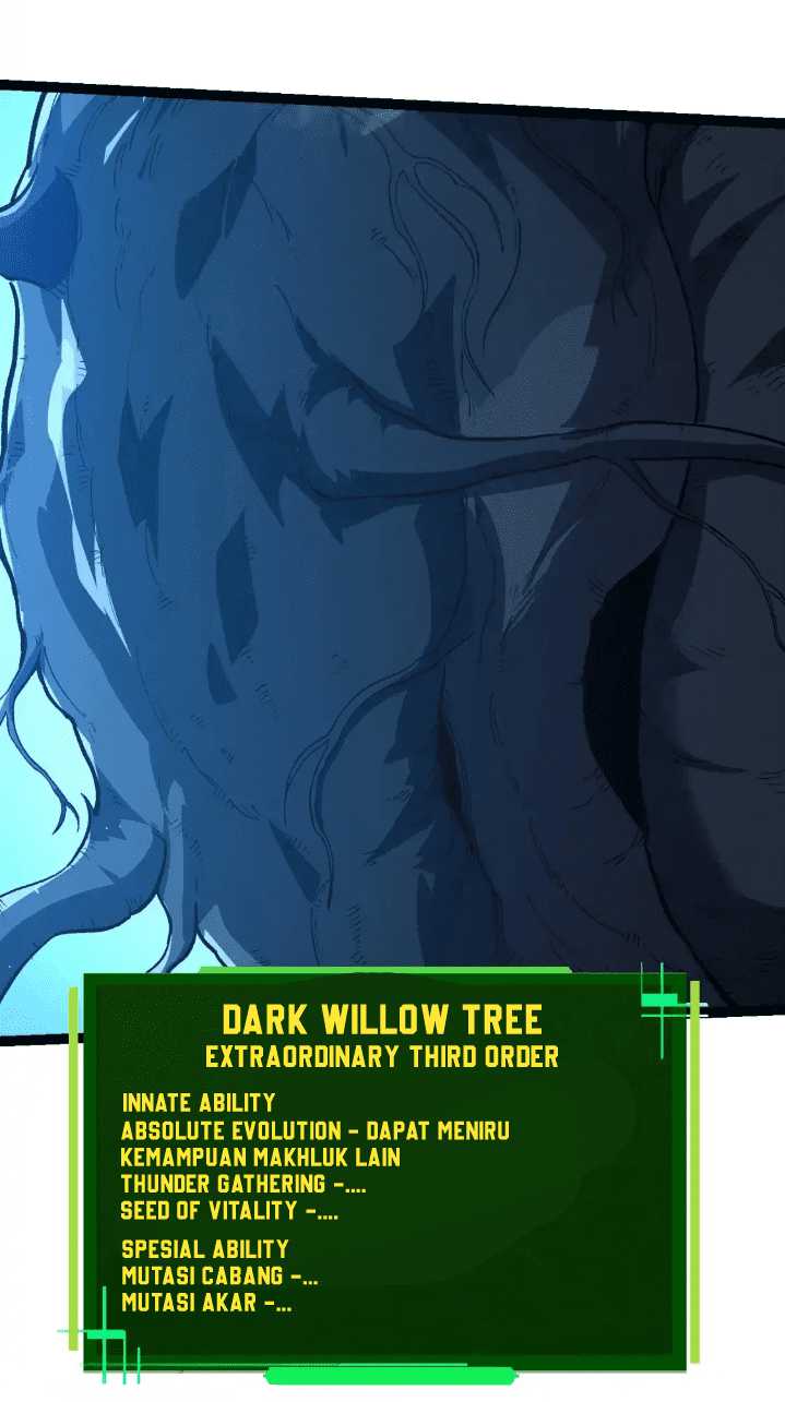 Evolution Begins With A Big Tree Chapter 174 Gambar 33