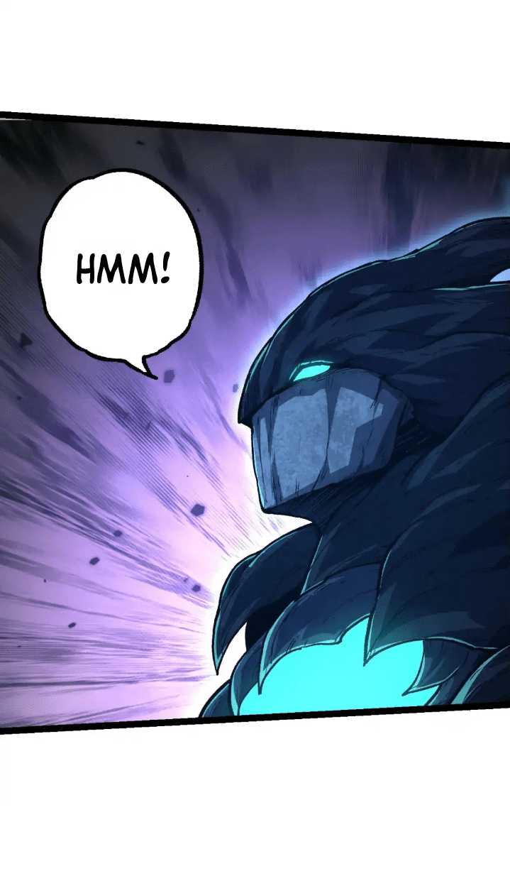 Evolution Begins With A Big Tree Chapter 174 Gambar 44