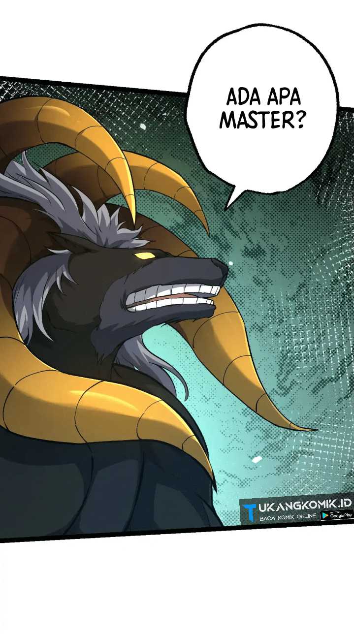 Evolution Begins With A Big Tree Chapter 174 Gambar 45