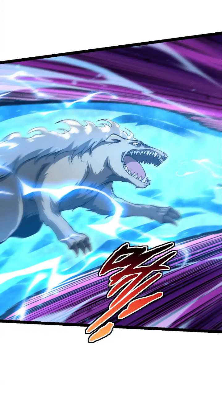 Evolution Begins With A Big Tree Chapter 174 Gambar 49