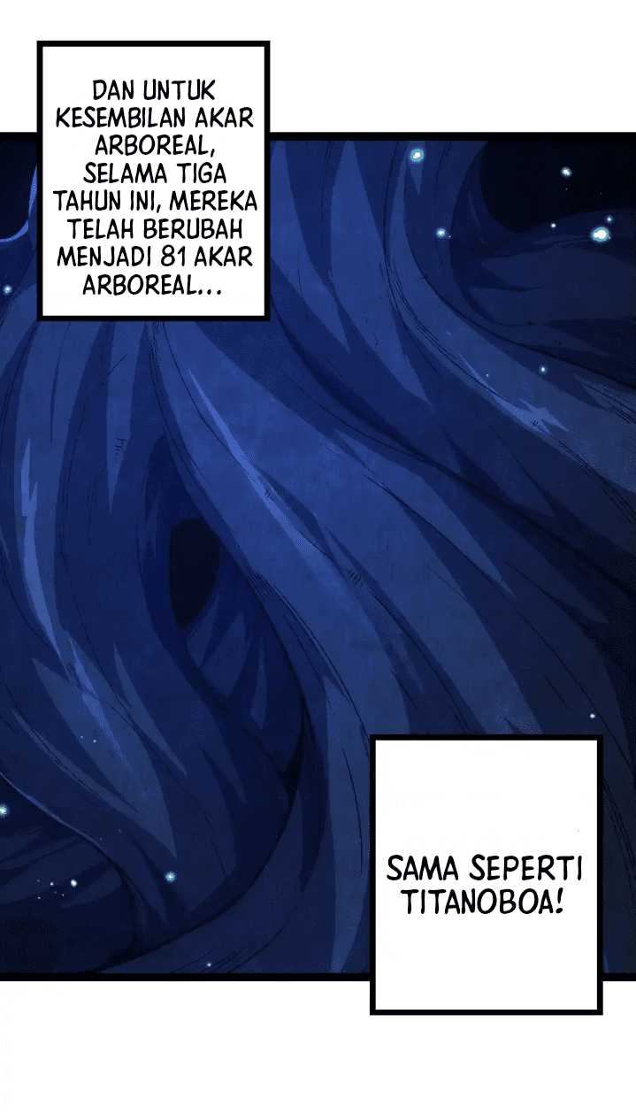 Evolution Begins With A Big Tree Chapter 174 Gambar 4