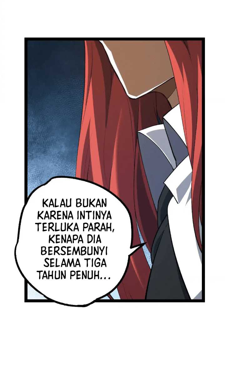 Evolution Begins With A Big Tree Chapter 174 Gambar 40