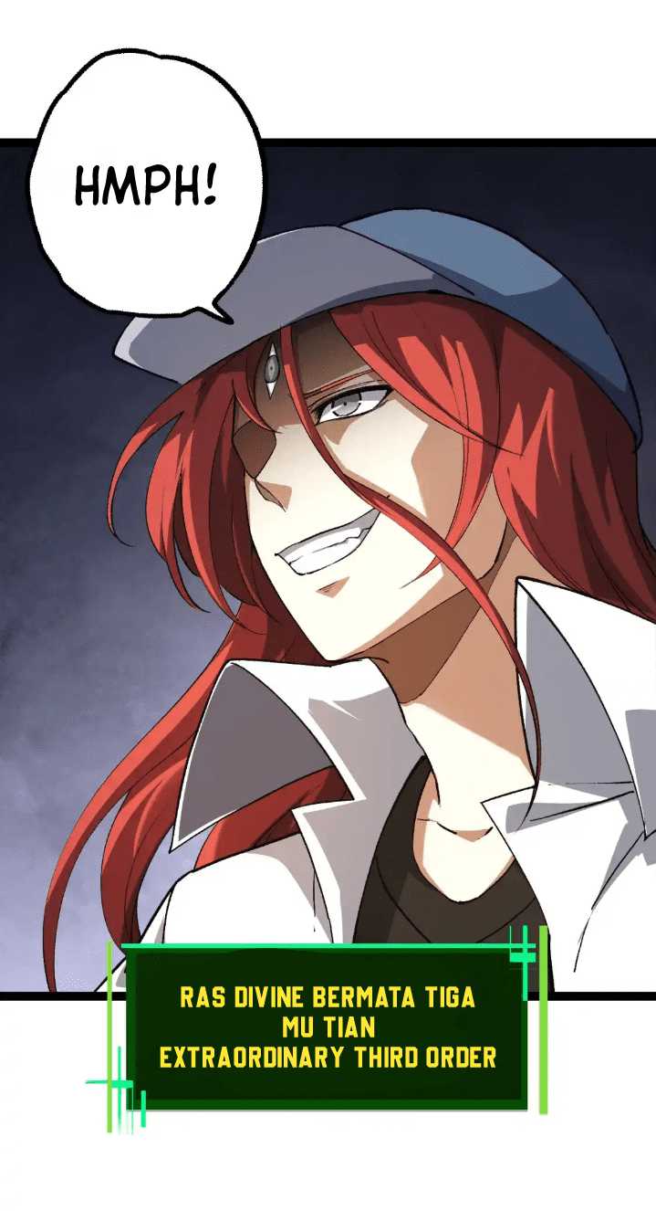 Evolution Begins With A Big Tree Chapter 174 Gambar 41