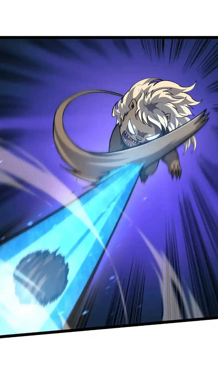 Evolution Begins With A Big Tree Chapter 174 Gambar 54