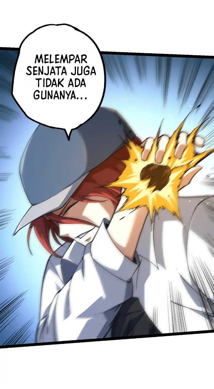 Evolution Begins With A Big Tree Chapter 174 Gambar 55