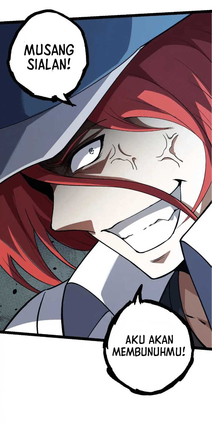 Evolution Begins With A Big Tree Chapter 174 Gambar 58