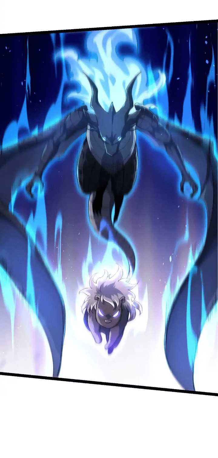 Evolution Begins With A Big Tree Chapter 174 Gambar 59