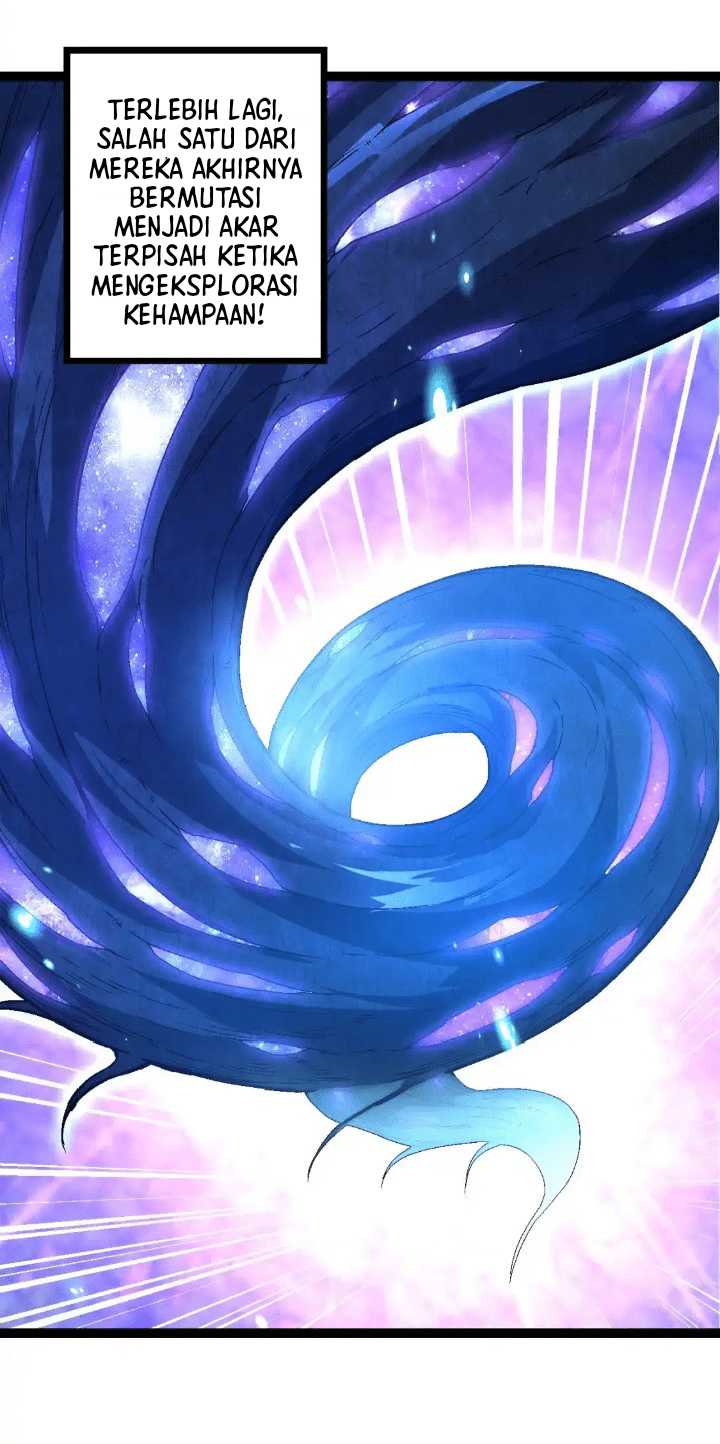 Evolution Begins With A Big Tree Chapter 174 Gambar 5