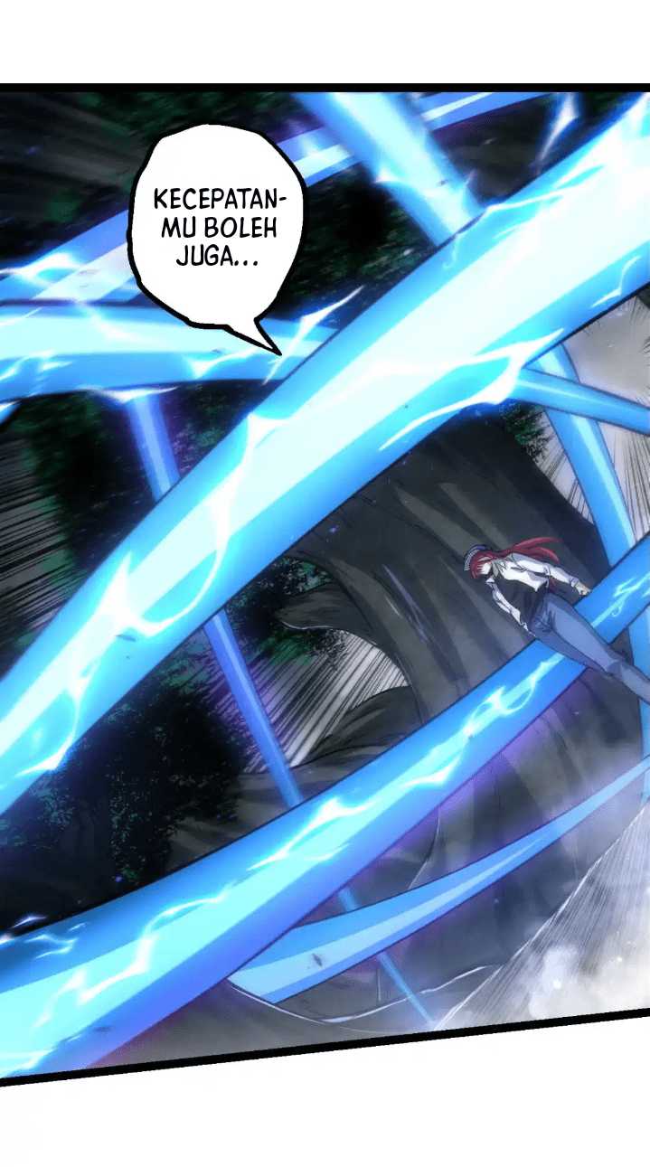 Evolution Begins With A Big Tree Chapter 174 Gambar 50