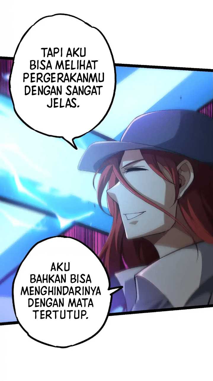 Evolution Begins With A Big Tree Chapter 174 Gambar 51