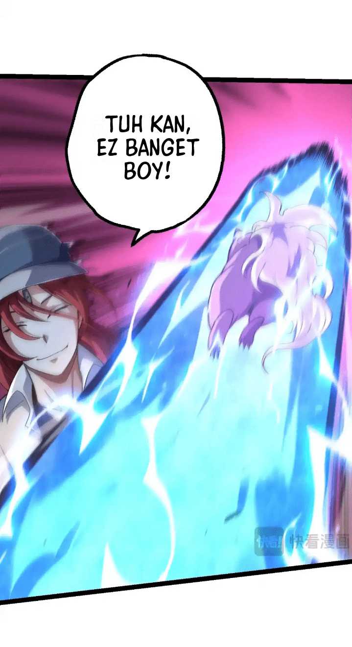 Evolution Begins With A Big Tree Chapter 174 Gambar 52