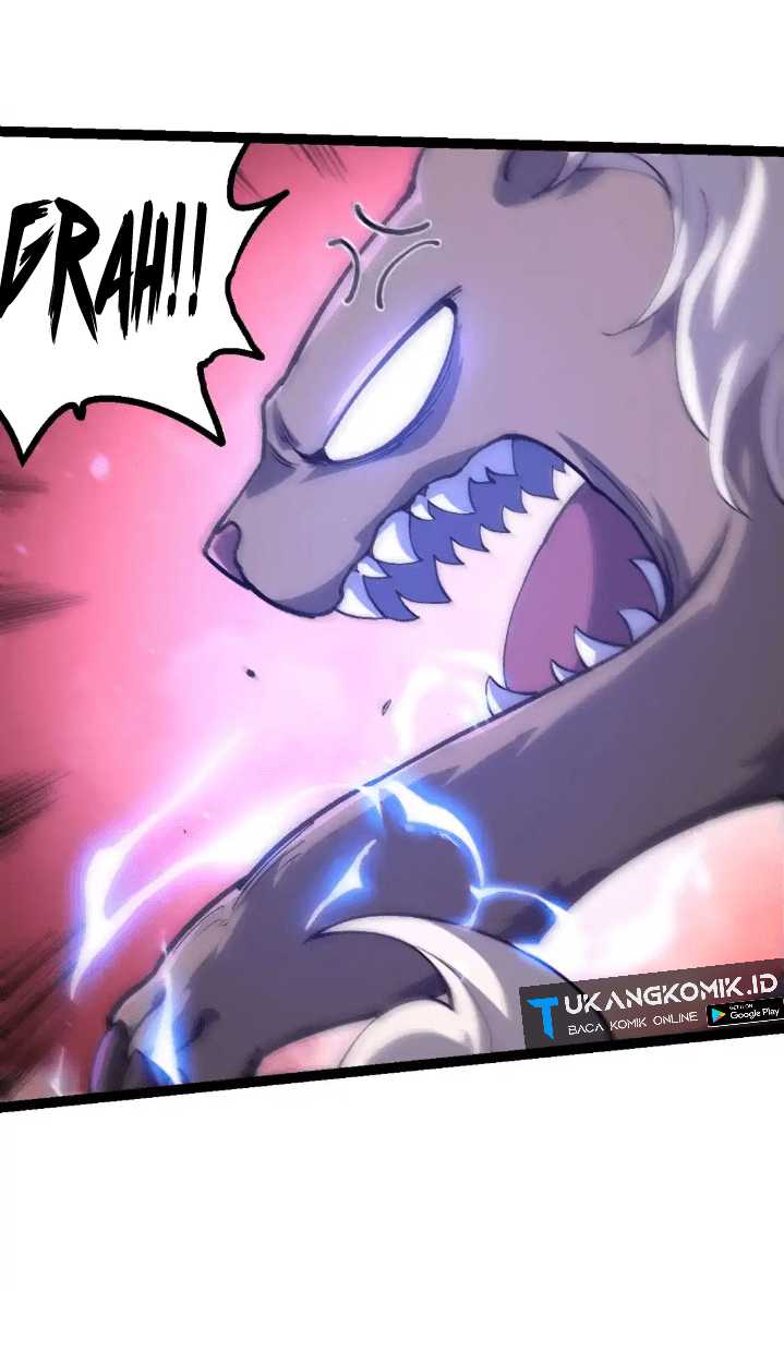 Evolution Begins With A Big Tree Chapter 174 Gambar 53