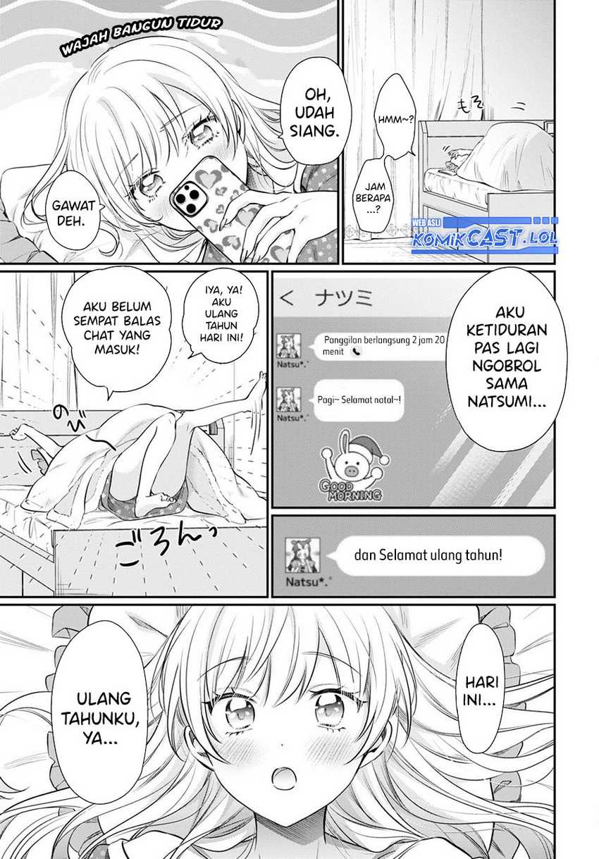 Fuufu Ijou Koibito Miman. Chapter 68 Gambar 14