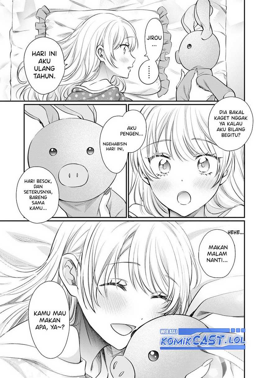 Fuufu Ijou Koibito Miman. Chapter 68 Gambar 16